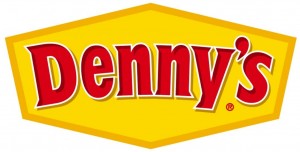 Denny-s-Logo